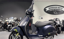 PIAGGIO GTS SuperTech  125 / Garantie 