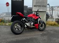 DUCATI Streetfighter V2