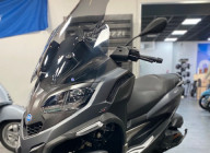 PIAGGIO MP3 530 HPE EXCLUSIVE