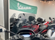 PIAGGIO MP3 530 HPE EXCLUSIVE