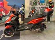 PIAGGIO NEW MP3 400 HPE SPORT ABS ASR 2023