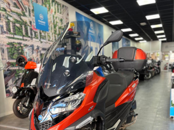 PIAGGIO NEW MP3 400 HPE SPORT ABS ASR 2023