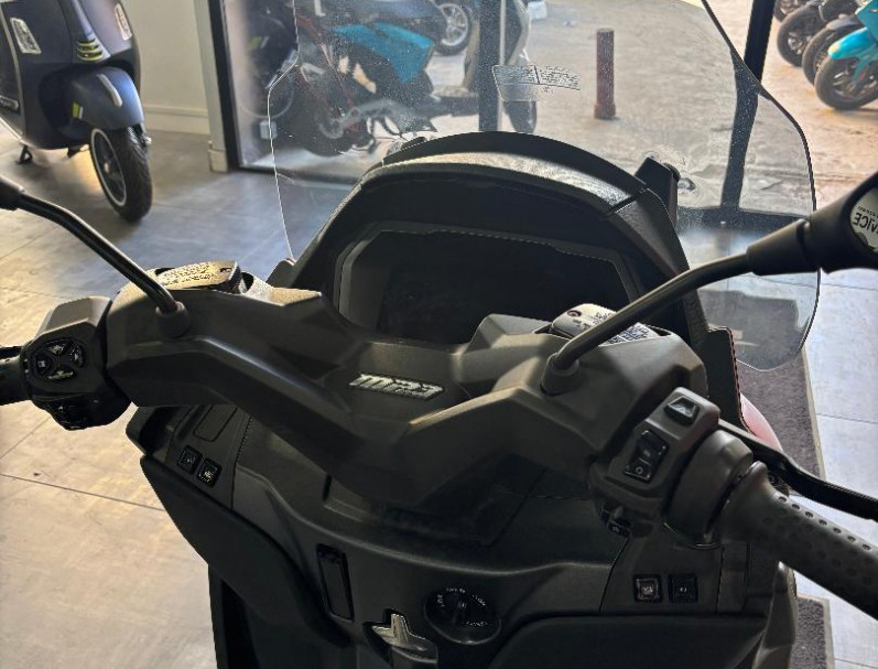 PIAGGIO NEW MP3 400 HPE SPORT ABS ASR 2023