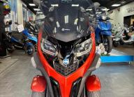 PIAGGIO NEW MP3 400 HPE SPORT ABS ASR 2023