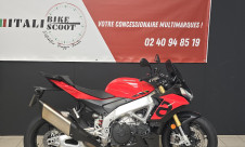 APRILIA TUONO 1000 V4
