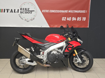 APRILIA TUONO 1000 V4