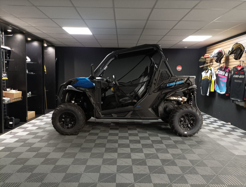 CAN-AM MAVERICK TRAIL 0KM Buggy / ssv