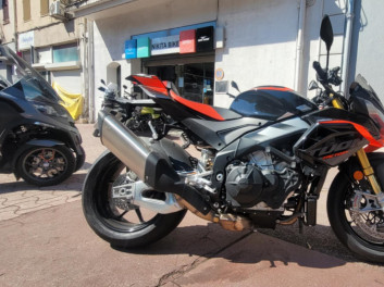 APRILIA TUONO 1100 V4 FACTORY