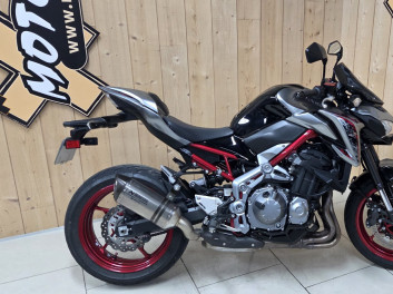 KAWASAKI Z 900 PACK PERF 2019