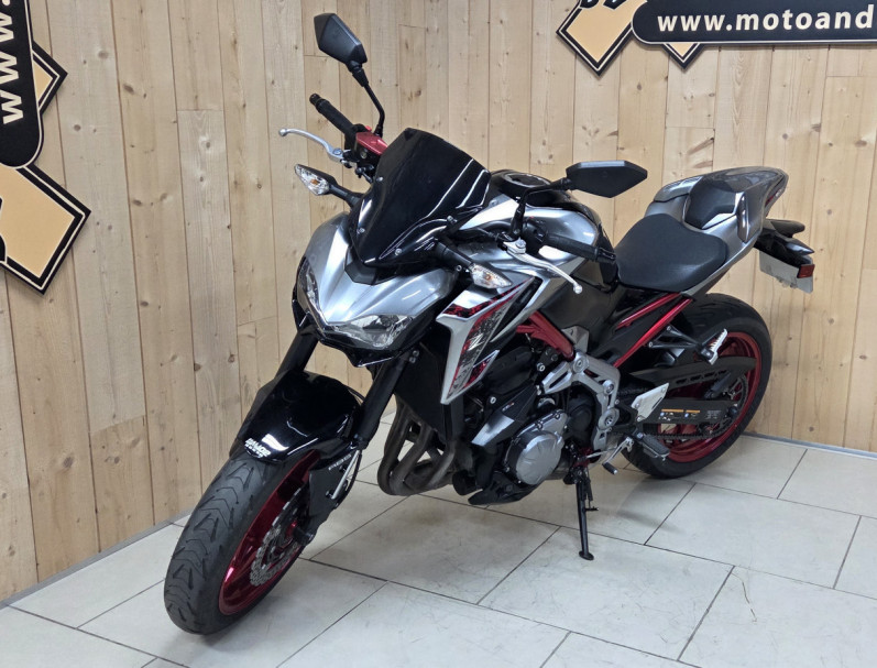 KAWASAKI Z 900 PACK PERF 2019