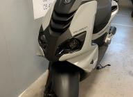 PEUGEOT SPEEDFIGHT 50