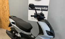 PEUGEOT SPEEDFIGHT 50