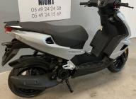 PEUGEOT SPEEDFIGHT 50