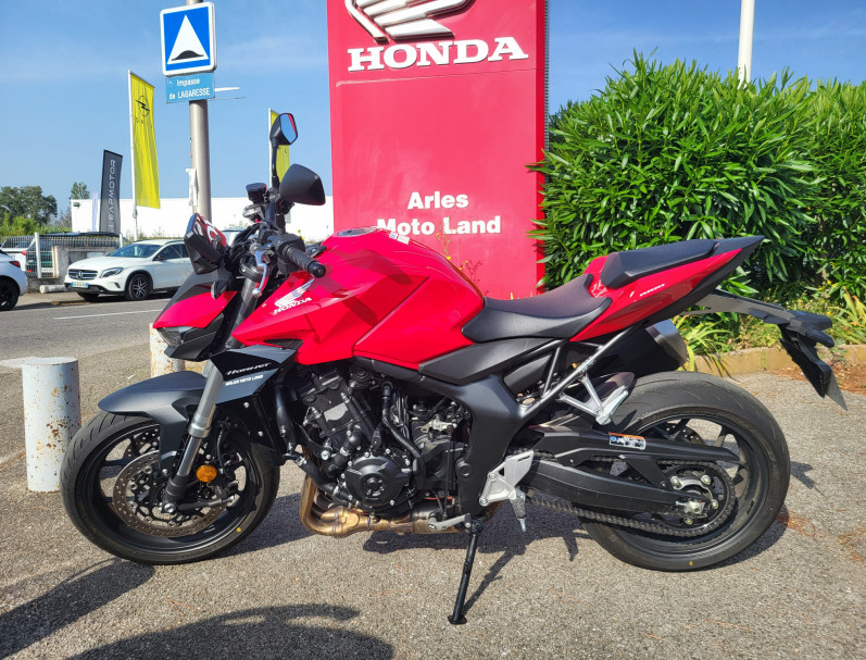HONDA CB 1000 Hornet  CB1000