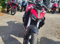 HONDA CB 1000 Hornet  CB1000