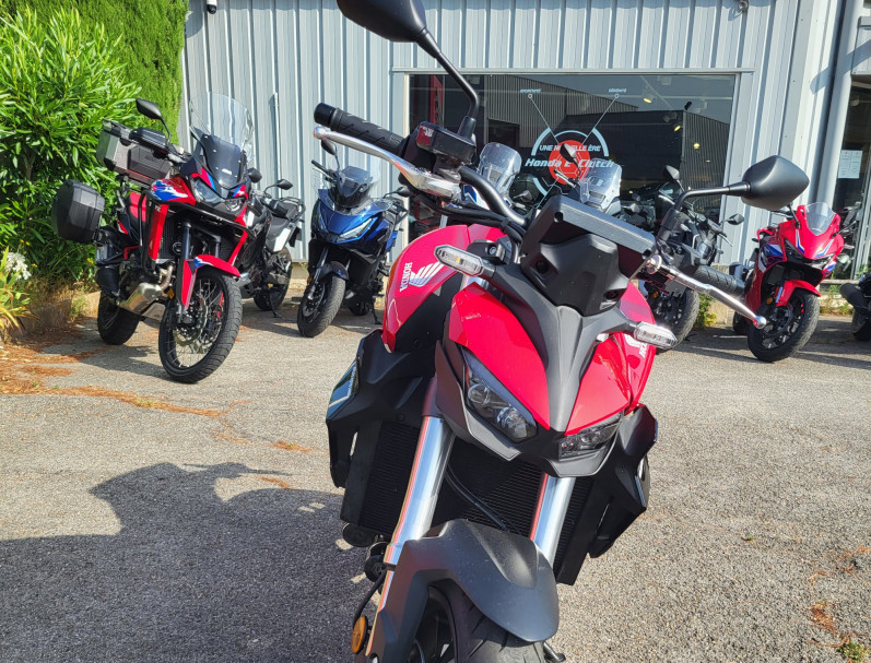 HONDA CB 1000 Hornet  CB1000