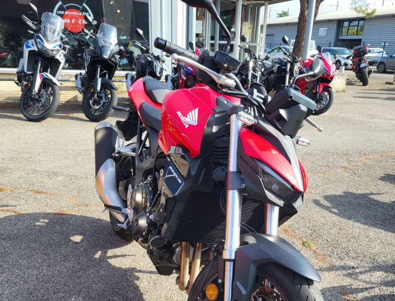 HONDA CB 1000 Hornet  CB1000