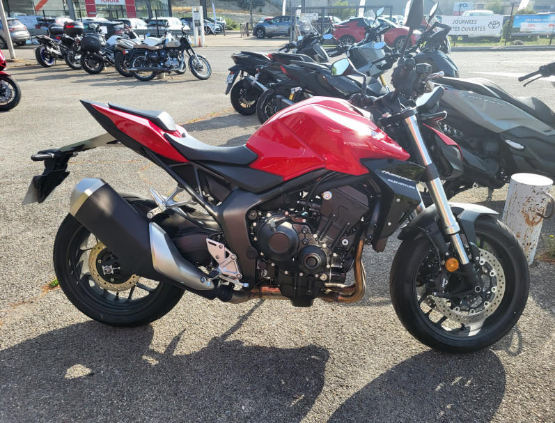 HONDA CB 1000 Hornet  CB1000