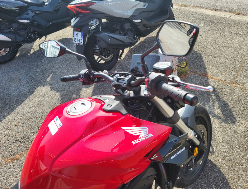 HONDA CB 1000 Hornet  CB1000