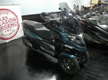 PIAGGIO MP3 530 HPE 2022 12200KM