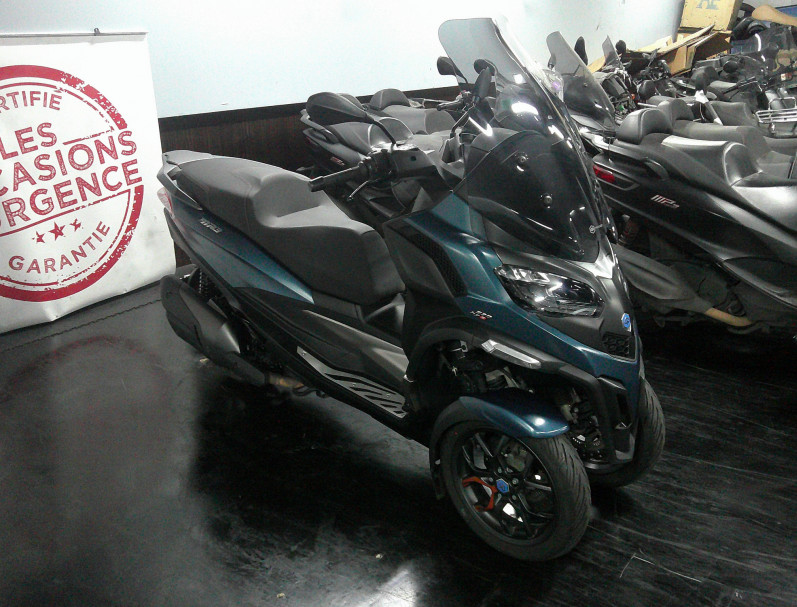 PIAGGIO MP3 530 HPE 2022 12200KM