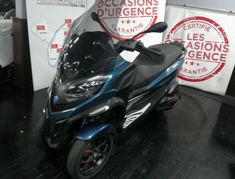 PIAGGIO MP3 530 HPE 2022 12200KM