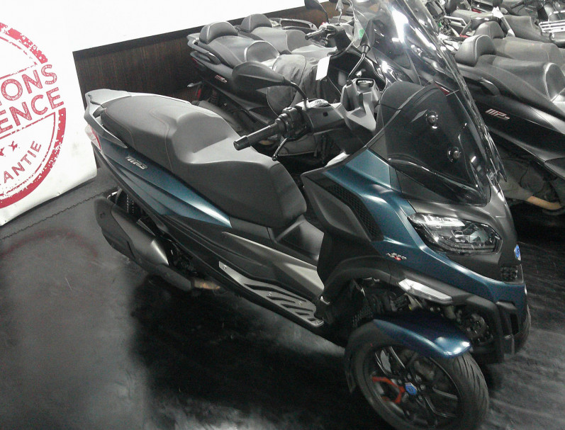 PIAGGIO MP3 530 HPE 2022 12200KM