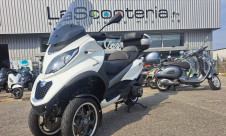 PIAGGIO MP3 500 ABS/ASR