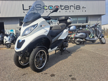 PIAGGIO MP3 500 ABS/ASR