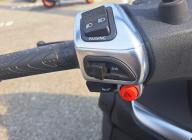 PIAGGIO MP3 500 ABS/ASR