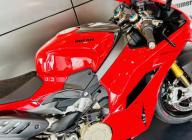 DUCATI PANIGALE V4S TOUTES OPTIONS