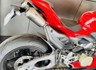 DUCATI PANIGALE V4S TOUTES OPTIONS