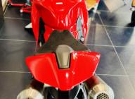 DUCATI PANIGALE V4S TOUTES OPTIONS