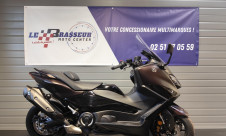 YAMAHA T-MAX 560 TECH MAX