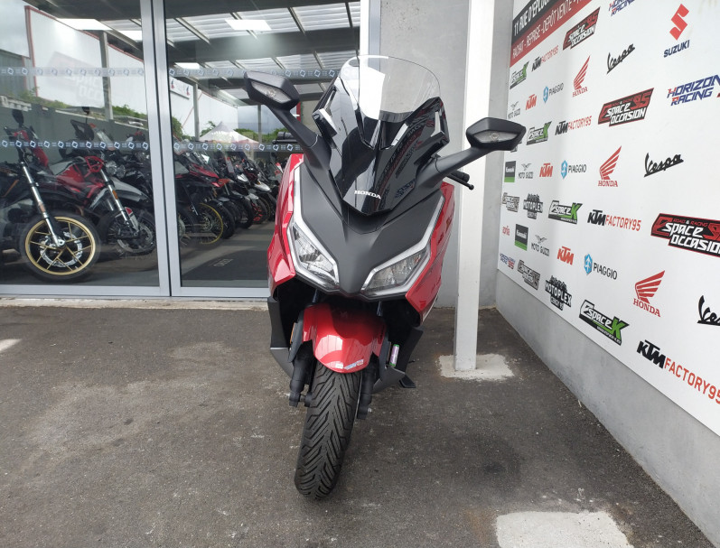 HONDA NSS FORZA 350
