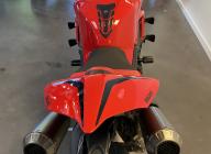 DUCATI STREETFIGHTER V4S