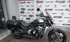 KAWASAKI VULCAN 650 S