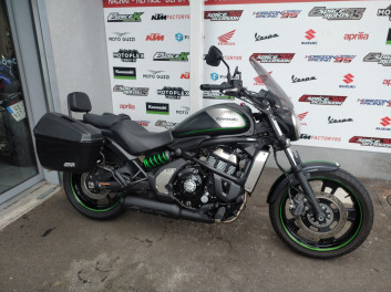 KAWASAKI VULCAN 650 S