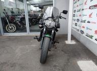 KAWASAKI VULCAN 650 S