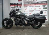 KAWASAKI VULCAN 650 S