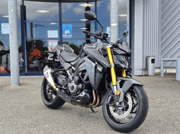 SUZUKI GSX-S 1000