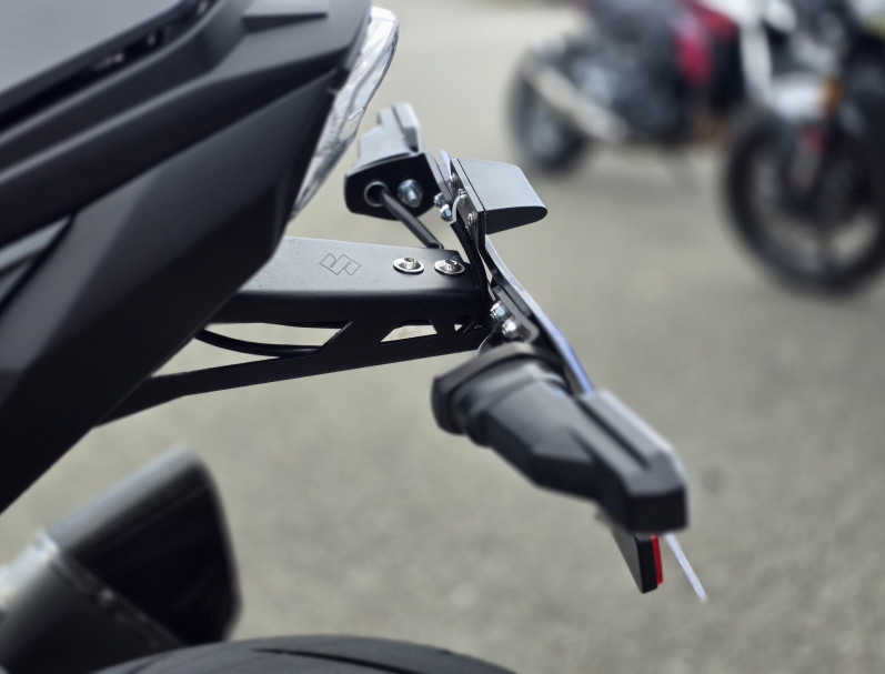 SUZUKI GSX-S 1000