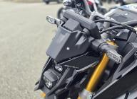 SUZUKI GSX-S 1000