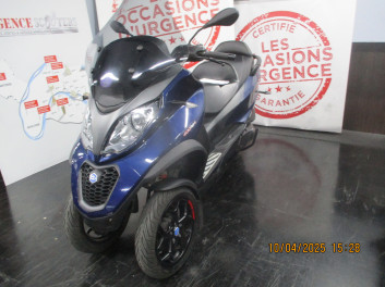 PIAGGIO MP3 400 HPE 2022 21198KM