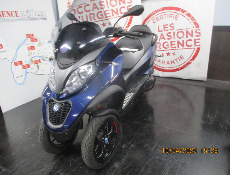 PIAGGIO MP3 400 HPE 2022 21198KM