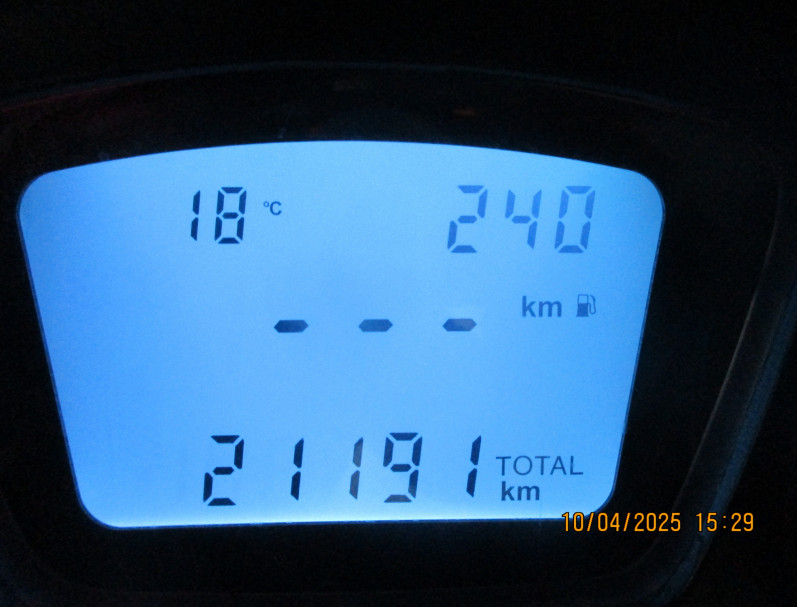 PIAGGIO MP3 400 HPE 2022 21198KM