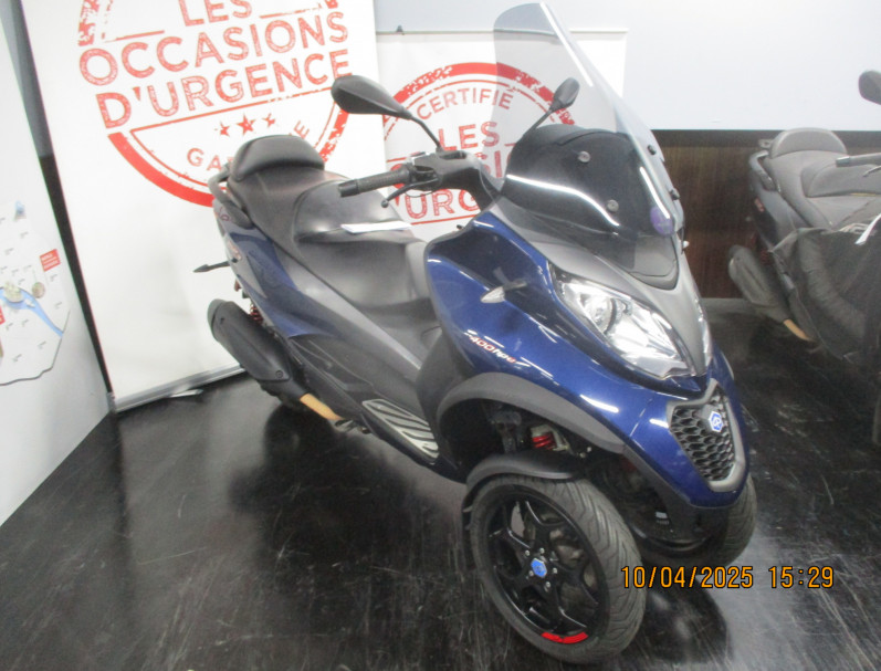 PIAGGIO MP3 400 HPE 2022 21198KM
