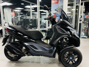 PIAGGIO MP3 300 HPE ABS ASR