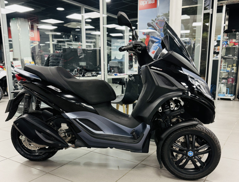 PIAGGIO MP3 300 HPE ABS ASR