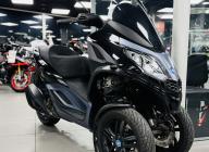 PIAGGIO MP3 300 HPE ABS ASR
